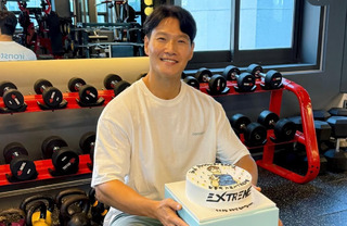 「Running Man」金鍾國宣布結婚！新娘身分未公開　首爾婚禮低調舉行