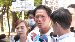 柯文哲京華城案「親筆便利貼」曝光！　黃國昌嗆「冷飯重炒」：北檢、鏡檢入人於罪