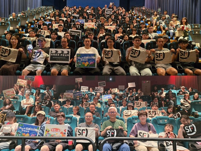 台灣順豐「健康職場三部曲」再升級　高溫津貼助員工清涼抗暑 | 華視新聞