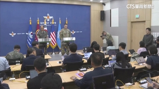 李在明上任後首次　美韓「乙支自由護盾」聯合軍演登場