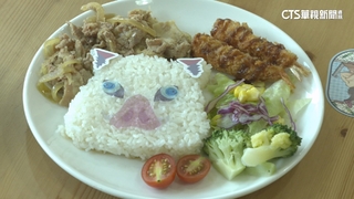 「鬼滅之刃」夯！日本破257億影史第4　周邊聯名吸「金」