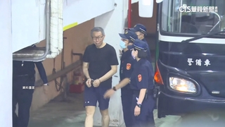 柯踩飛輪收300萬？　陳盈助機要今出庭作證