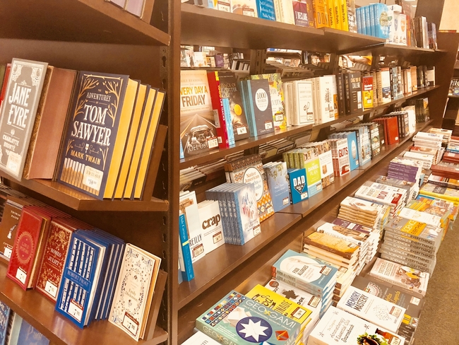 新北23年書店宣布熄燈！　最後營業時間曝　顧客不捨：回憶無限 | 華視新聞