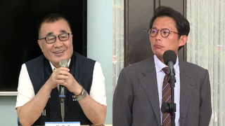 新北市長民調李四川領先！　游淑慧喊話蔣萬安：為愛放手