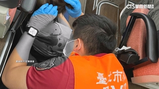 疑公車起步快.婦未抓穩慘摔撞破頭　業者：賠償關心