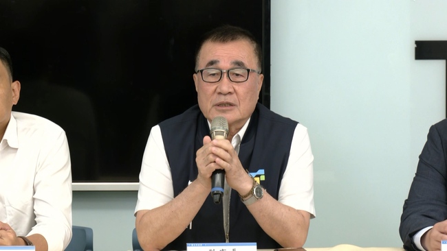 2026新北市長民調領先！　李四川表態：不排斥、願意承擔 | 華視新聞