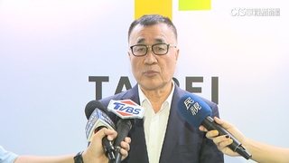 2026新北市長選舉民調領先！　李四川：要我承擔不排斥