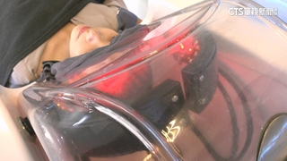 最低150元！　台中首間「AI洗頭機」主打快速免預約