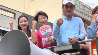 郭信良案牽動台南選情？　藍議員：劍指陳亭妃　在地里長：挺到底