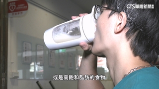 健身喝高蛋白卻脂肪肝？！營養師：高估運動量