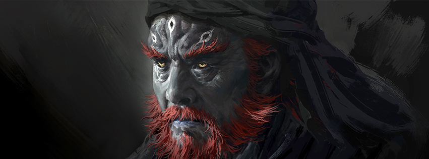 圖翻攝自 Black Myth 臉書