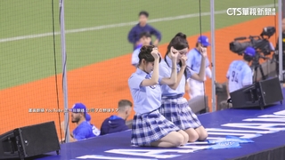 「騎隊旗」挨轟落淚！　南珉貞再發文歉：會謹言慎行