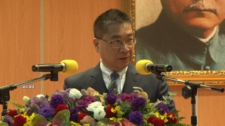 傳徐國勇將接任民進黨秘書長　周玉蔻列5點大讚：為綠營注入強心劑