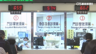 民眾領藥「1舉動」！　藥師嚇到瞪大眼睛　　同行怒轟：這種人真不少