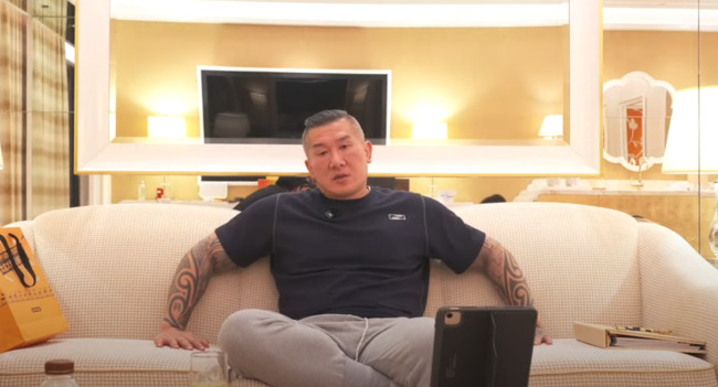 館長曝「中國直播賠數百萬」　抖音、B站帳號都不能開！無奈喊：說不難過是假的 | 華視新聞