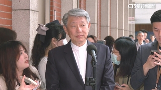 內閣改組遭點名列危險名單！　郭智輝「沒特別關係」：在位一天就全力以赴