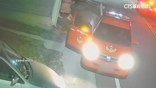 科長遭控「請同仁開公務車送他回家」　中市消防局：啟動調查