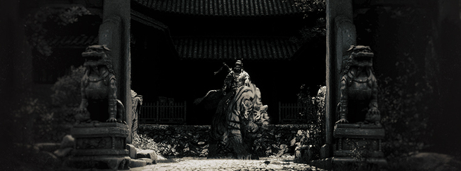 「黑神話」系列第二作《黑神話:鍾馗》前導預告曝光　遊戲科學：正式進入開發狀態 | 華視新聞