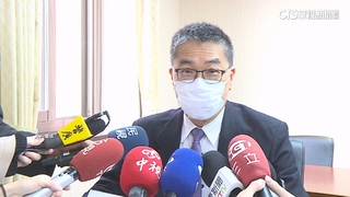 徐國勇接民進黨祕書長？　林俊憲：賴用人不分派系