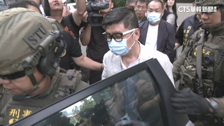 刑事局辦黑幫洗錢　天道盟.太陽聯盟3巨頭被逮