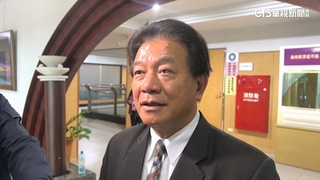 光電廠案再傳喚　前議長郭信良.三地創辦人200萬交保