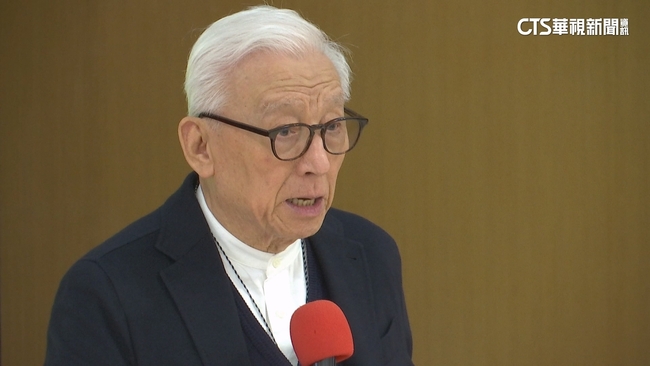 稱抖音和小紅書影響台灣年輕人　曹興誠批：民進黨為何不禁止？ | 華視新聞