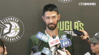 TPBL簡浩退役接掌夢想家總教練　全因兒子一句話