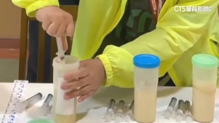 家屬控阻報警.未通報衛生局　院方駁：奶粉非醫院提供