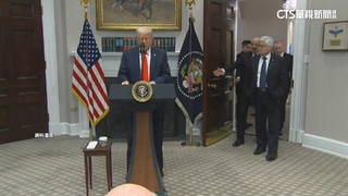 不想送錢給企業改「補助換股權」？　美媒：白宮想分杯羹