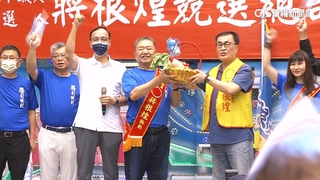 李四川選新北金蘭會扮推手　林金結：希望他表態