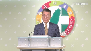 首波人事改革！賴清德徵詢　徐國勇25日黨祕書長上任