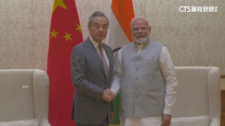北京稱印度外長說「台灣屬中國」　秒被印媒打臉