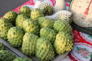 日本網紅不敢吃「1台灣水果」！　剝果皮「像外星人分娩」　　網掀兩派論戰