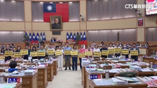 新北議會提普發4.6萬　市府：財政累積虧損887億