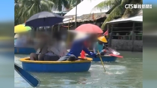 台旅行社疑沒給在地旅行社團費！　63人險遭丟包越南