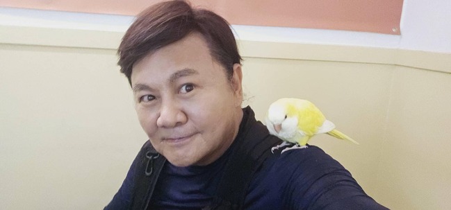 遭整骨師控性騷　眭澔平突發「不自殺聲明」：他們後台背景硬 | 華視新聞