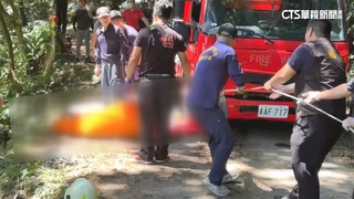 距露營區200米！傳共犯曾此處健行　才選為棄屍地