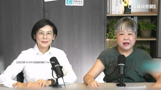 林岱樺明確表態不脫黨參選　邱議瑩駁大賴挺小賴說