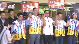 823倒數！羅明才控被霸凌　罷團合體綠議員拚陸戰