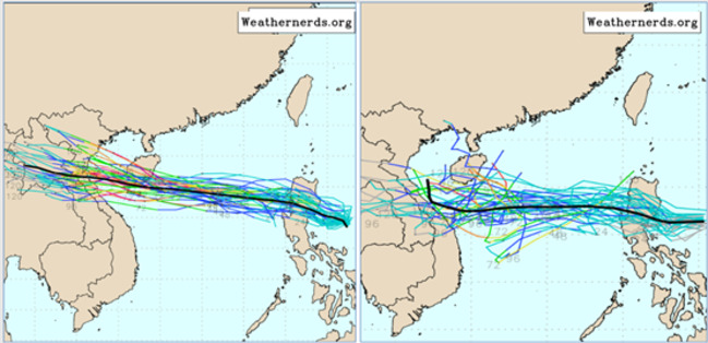 今高溫飆38度！　午後防局部降雨　專家曝「熱帶擾動」對台影響 | 華視新聞