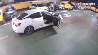 101旁囂張擄人！　台商遭勒贖400萬　警攻堅救人