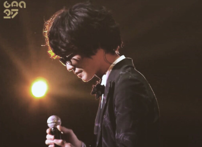 金曲歌手謝震廷突失聯！　友人范揚景急尋「很多人在找他」 | 華視新聞