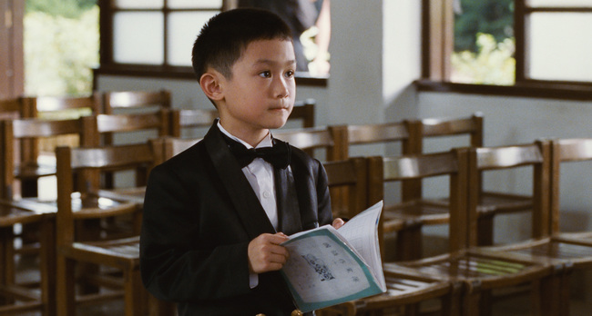 楊德昌傳世經典《一一》上映25周年　全新4K修復版9/19重返大銀幕 | 華視新聞