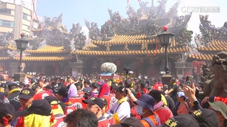 【台語新聞】全台宮廟之冠！　北港朝天宮年吸319萬信徒