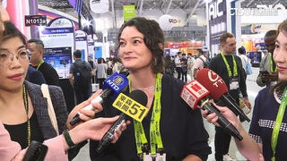 餐飲出身承父業進軍輝達　黃仁勳兒女年薪破千萬