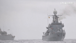 打擊毒品走私！　美國派軍艦前往委內瑞拉沿海