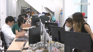 全球員工面臨「無限工時」　日平均收117封信.153訊息