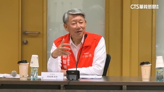 內閣大風吹！　經長郭智輝聲明「因健康因素請辭」