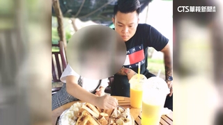 虐殺小女友！　遺體修復師陳修將3度染毒再遭判刑