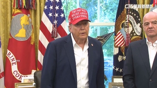 鮑爾鬆口9月可能降息　川普酸：早該這麼做